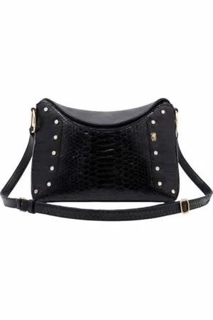 CLARIS VIROT Dames, Tassen, Zwart, Maat: ONE Size