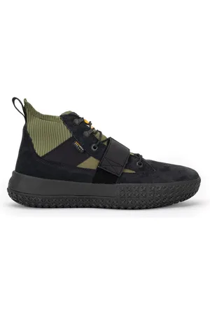 BRANDBLACK Heren, Schoenen, Zwart, Maat: 42 EU Suède