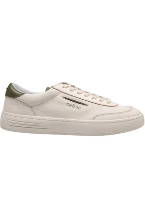 Ghoud Heren, Schoenen, , Maat: 40 EU Leer