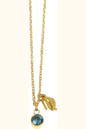 Dansk Copenhagen Dames, Accessoires, Geel, Maat: ONE Size