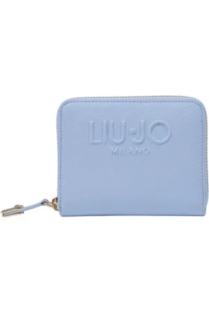 Liu Jo Dames, Accessoires, Blauw, Maat: ONE Size
