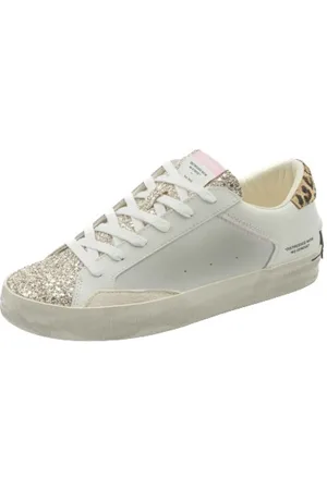 Crime london Dames, Schoenen, , Maat: 38 EU Leer