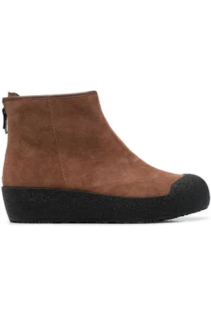 Bally Dames, Schoenen, Bruin, Maat: 41 EU Leer