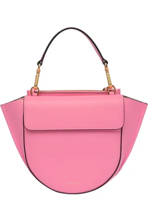 Wandler Dames, Tassen, Roze, Maat: ONE Size