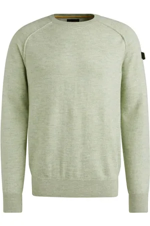 PME Legend™ Heren, Truien, Groen, Maat: XL