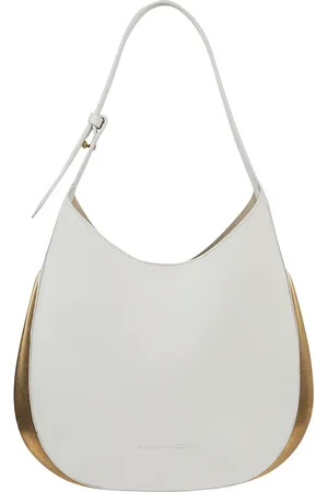 BENEDETTA BRUZZICHES Dames, Tassen, , Maat: ONE Size Leer
