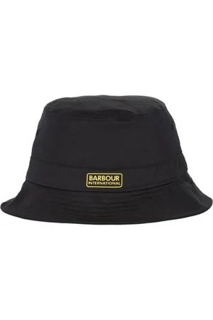 Barbour Heren, Accessoires, Zwart, Maat: S Katoen