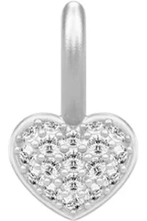 Julie Sandlau Dames, Accessoires, Grijs, Maat: ONE Size Satijn