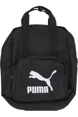 PUMA Heren, Tassen, Zwart, Maat: ONE Size
