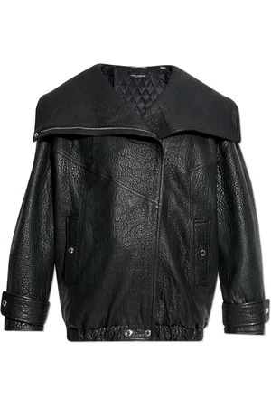 Dolce & Gabbana Dames, Jassen, Zwart, Maat: 2XS Zijde