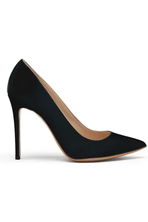 MVP Wardrobe Dames, Schoenen, Zwart, Maat: 37 EU Zijde