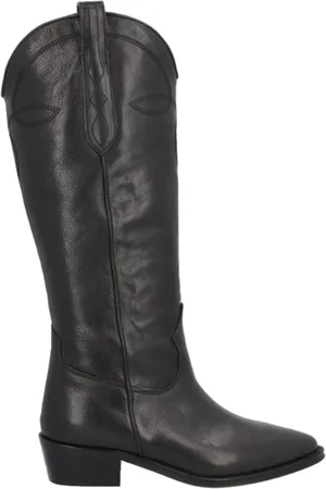 Alpe Dames, Schoenen, Zwart, Maat: 36 EU