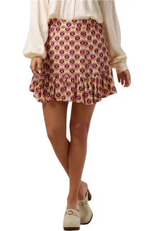 Harper & Yve Dames, Rokken, Veelkleurig, Maat: XS