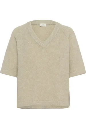 Kaffe Dames, Truien, , Maat: XS