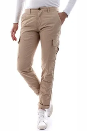 40 Weft Heren, Broeken, , Maat: XL
