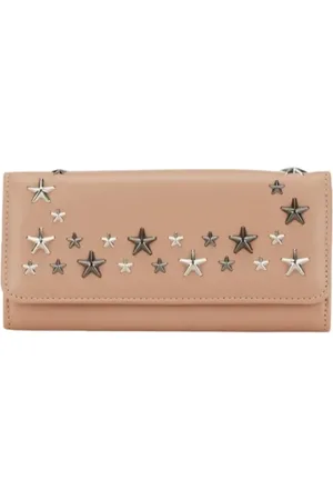 Jimmy Choo Dames, Pre-owned, , Maat: ONE Size Leer