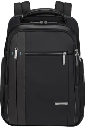 Samsonite Heren, Tassen, Zwart, Maat: ONE Size