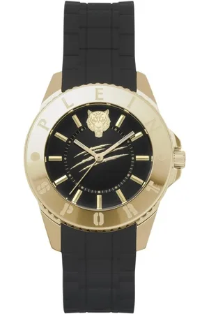 Philipp Plein Dames, Accessoires, Zwart, Maat: ONE Size