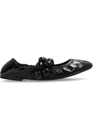 Alaïa Dames, Schoenen, Zwart, Maat: 36 EU