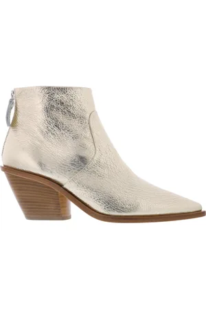AGL ATTILIO GIUSTI LEOMBRUNI Dames, Schoenen, Grijs, Maat: 39 EU