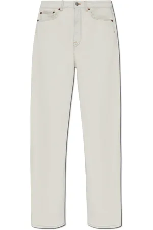 Maison Margiela Dames, Jeans, , Maat: W26 Katoen