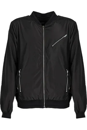 Les Hommes Heren, Sweatshirts & Hoodies, Zwart, Maat: 2XL