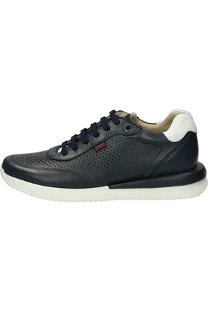 CallagHan Heren, Schoenen, Blauw, Maat: 41 EU