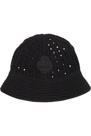 ERMANNO SCERVINO Dames, Accessoires, Zwart, Maat: M Wol