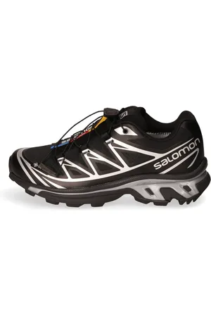 Salomon Dames, Sport, Zwart, Maat: 38 EU