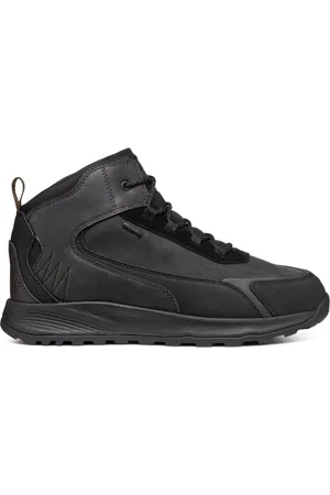 Geox Heren, Schoenen, Zwart, Maat: 45 EU Suède