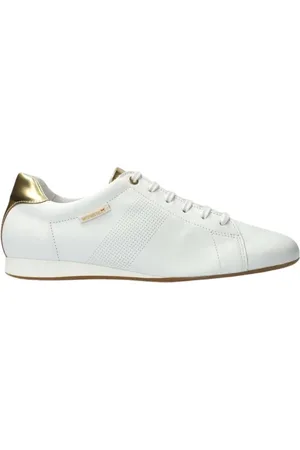 Mephisto Dames, Schoenen, Wit, Maat: 37 1/2 EU