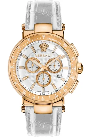 VERSACE Heren, Accessoires, Veelkleurig, Maat: ONE Size