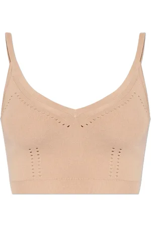 Max Mara Dames, Tops, , Maat: L Viscose
