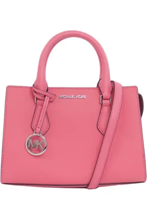 Michael Kors Dames, Pre-owned, Roze, Maat: ONE Size