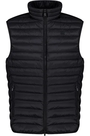 Ciesse Heren, Jassen, Zwart, Maat: 2XL Nylon