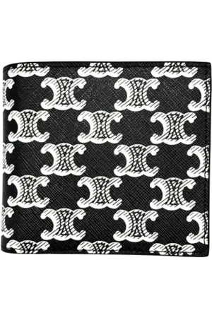Céline Dames, Pre-owned, Zwart, Maat: ONE Size