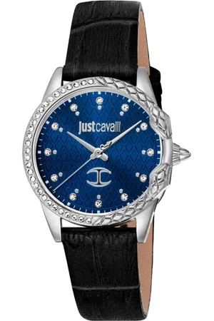 Roberto Cavalli Dames, Accessoires, Zwart, Maat: ONE Size