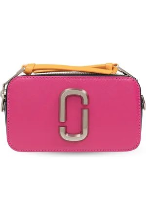 Marc Jacobs Dames, Tassen, Roze, Maat: ONE Size