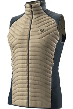 Dynafit Heren, Jassen, Bruin, Maat: XL