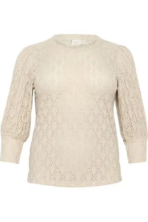Kaffe Dames, Blouses & Shirts, , Maat: M Poliester