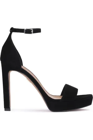 Kazar Dames, Schoenen, Zwart, Maat: 38 EU Suède