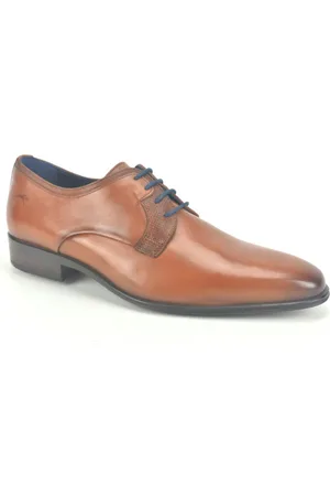 Fluchos Heren, Schoenen, Bruin, Maat: 45 EU