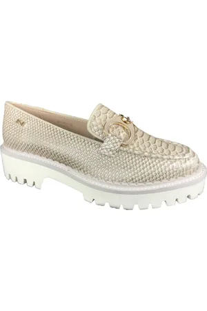 Nathan-Baume Dames, Schoenen, Grijs, Maat: 38 EU