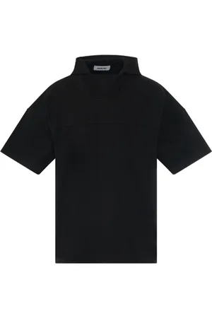 AMBUSH Heren, Sweatshirts & Hoodies, Zwart, Maat: S Katoen