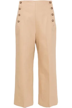 Ralph Lauren Dames, Broeken, , Maat: M