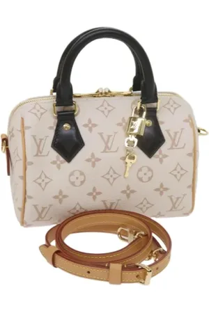 LOUIS VUITTON Dames, Pre-owned, Roze, Maat: ONE Size