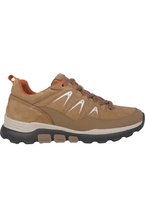 Gabor Dames, Schoenen, Bruin, Maat: 37 EU