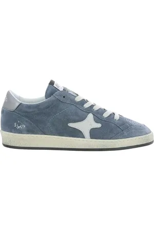 Ama Brand Heren, Schoenen, Blauw, Maat: 43 EU