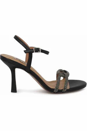 Bibi Lou Dames, Schoenen, Zwart, Maat: 38 EU Leer