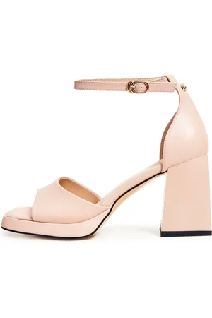 CESARE GASPARI Dames, Schoenen, , Maat: 36 EU Leer